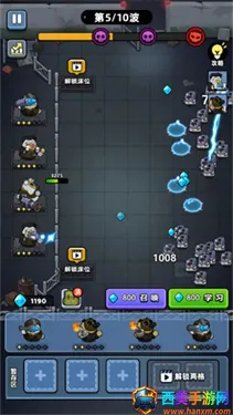 鸭鸭大逃离(鸭子射击游戏) 鸭鸭大逃离(鸭子射击游戏)