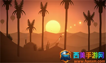 �����еİµ���ɽ֮��(ɳĮ�ܿ�ð����Ϸ)