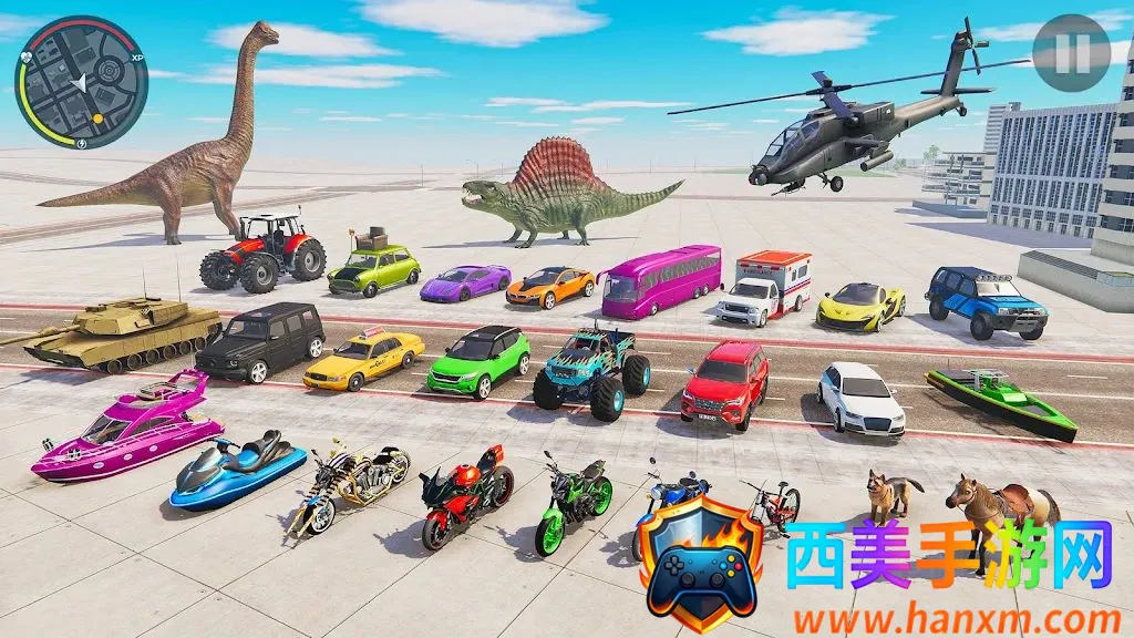 ӡ�ڰ����г���ʻ(�ڰ��ʻ��Ϸ)