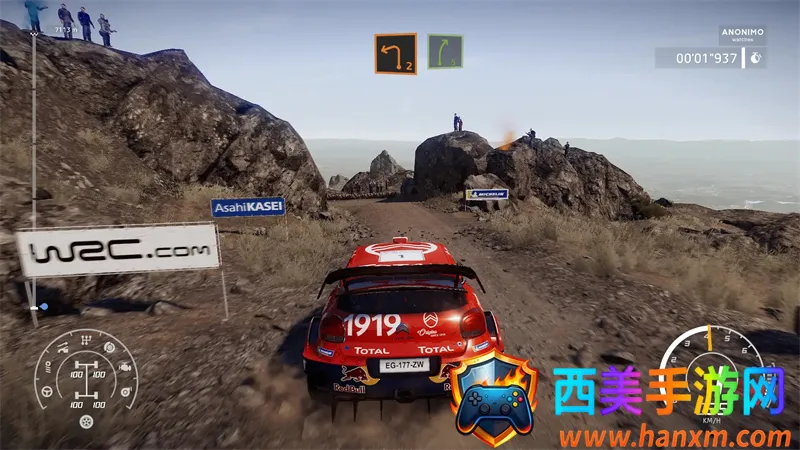 WRC8��������Ϸ(����������Ϸ)