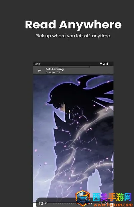 MangaKu����(�����Ķ�����)