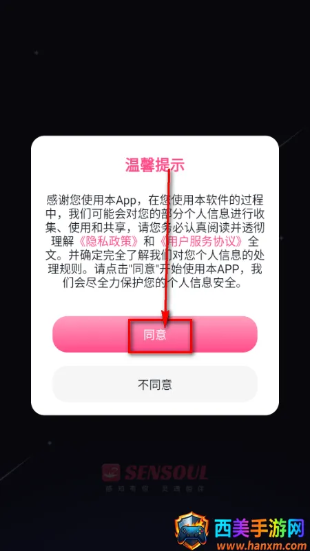 Sensoul2026���°汾