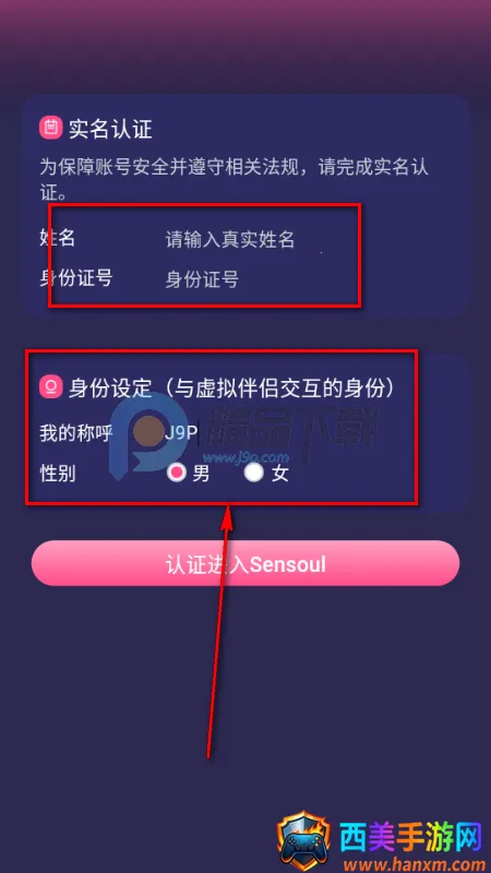 Sensoul2026���°汾