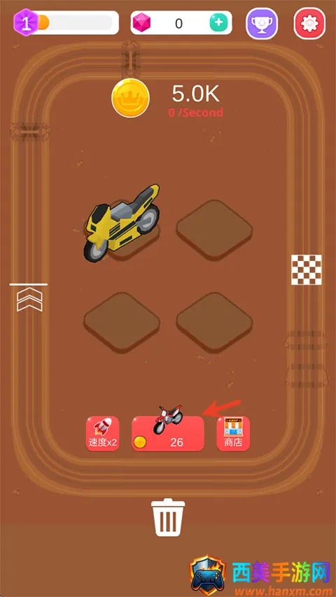 Merge Car Racer2026���ذ�װ