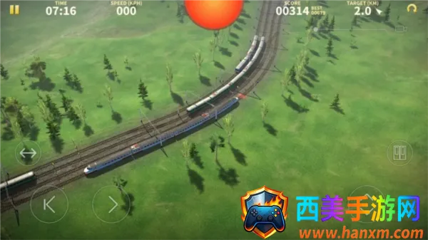 Electric Trains(�綯����Ϸ)