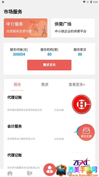 ������(��ҵ�ۺϷ���ƽ̨)