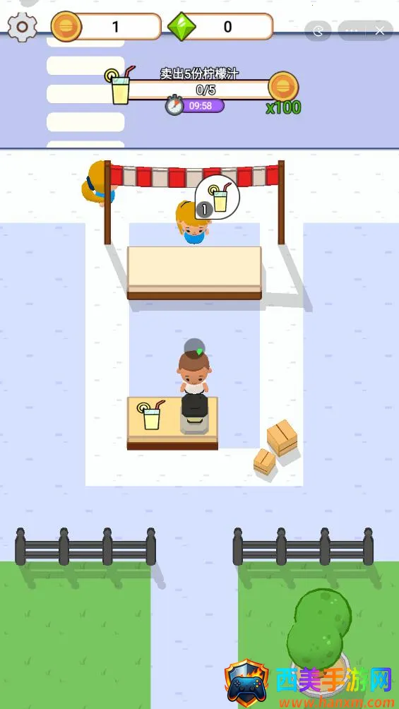 �������������޽����ʯ(��������Ӫ��Ϸ)