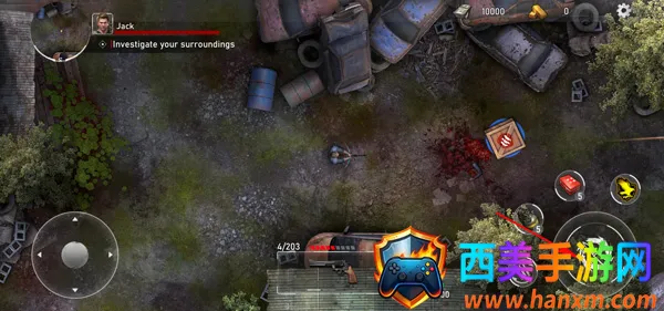 ����ɥʬɱ��2026���°汾