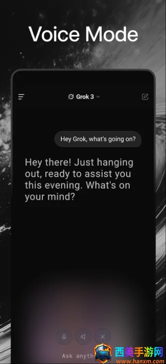 Grok4��׿���ֻ���