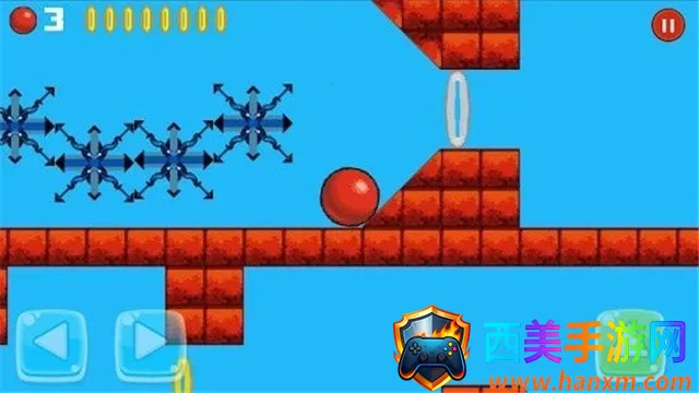 bounce(���򴳹���Ϸ)