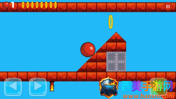 bounce(���򴳹���Ϸ)