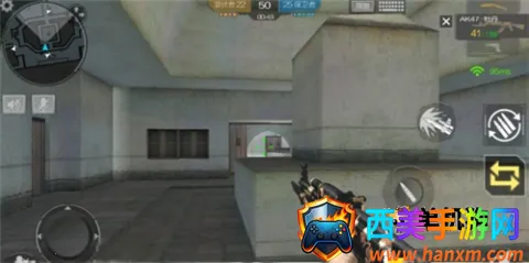 ��Խ����ǹս��������Ϸ ��3��ͼ