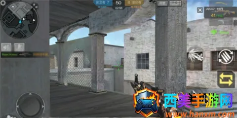 ��Խ����ǹս��������Ϸ ��6��ͼ