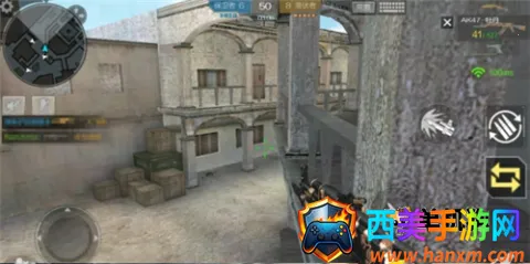 ��Խ����ǹս��������Ϸ ��5��ͼ