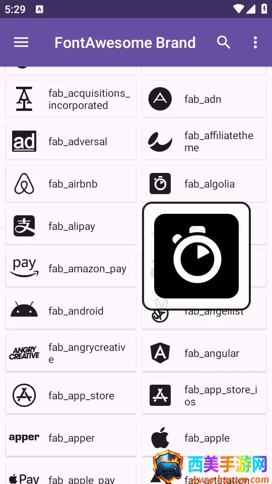 ��׿ͼ���Android Iconics��׿���ֻ���