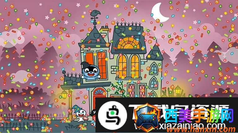 ����С��Ǳ�����(��ʥ�ڿ�ͨ��Ϸ)