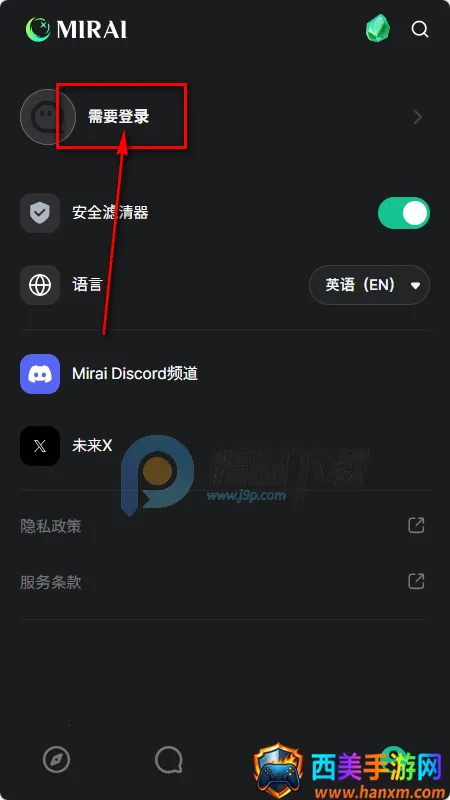 MIRAI AI����