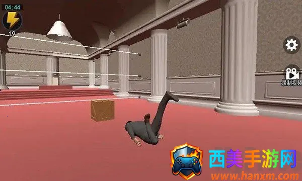 ������ģ����(����ģ����Ϸ)