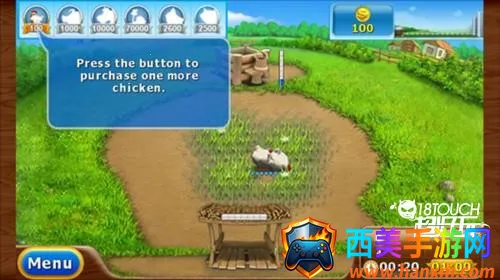 ���ũ��2(ũ����Ӫ��Ϸ)