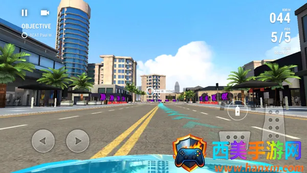 Race Max Pro�����ֻ���