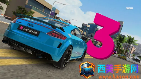 Race Max Pro�����ֻ���