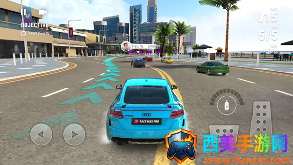 Race Max Pro�����ֻ���