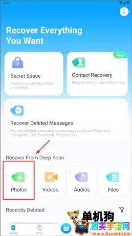 Dr.Fone���ݻָ�2026�ٷ����°汾