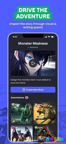 Storygrounds����(���������Ķ�)