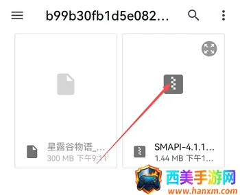 smapi������(��¶��ģ�鹤��)