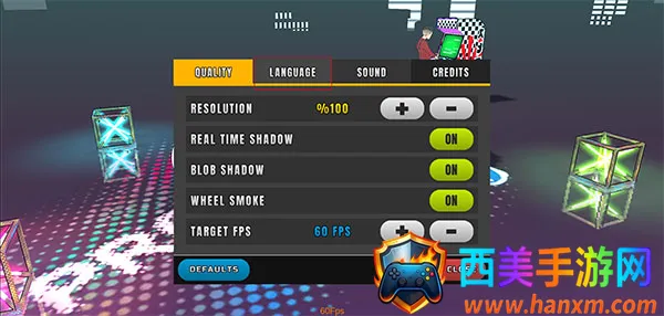 PROJECT DRIFT��ĿƯ����Ϸ(����������Ϸ)