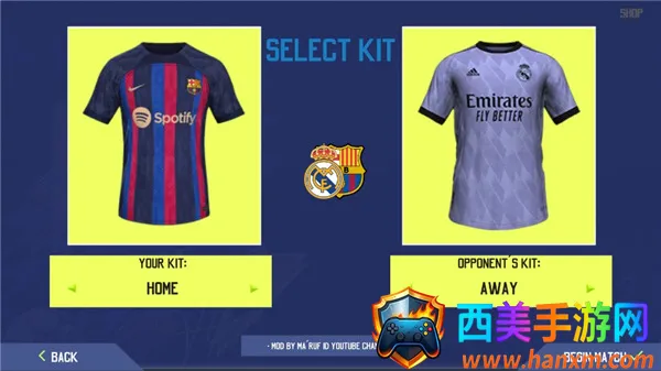 FIFA 22(���򾺼�����)