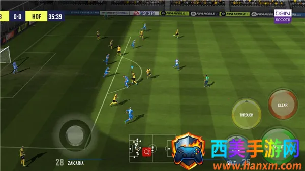 FIFA 22(���򾺼�����)