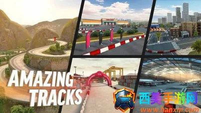 Drift Max Pro(����Ư����Ϸ)