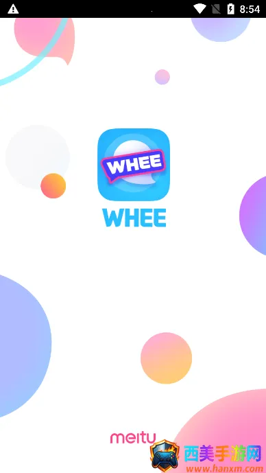 WHEE(AI�滭����)