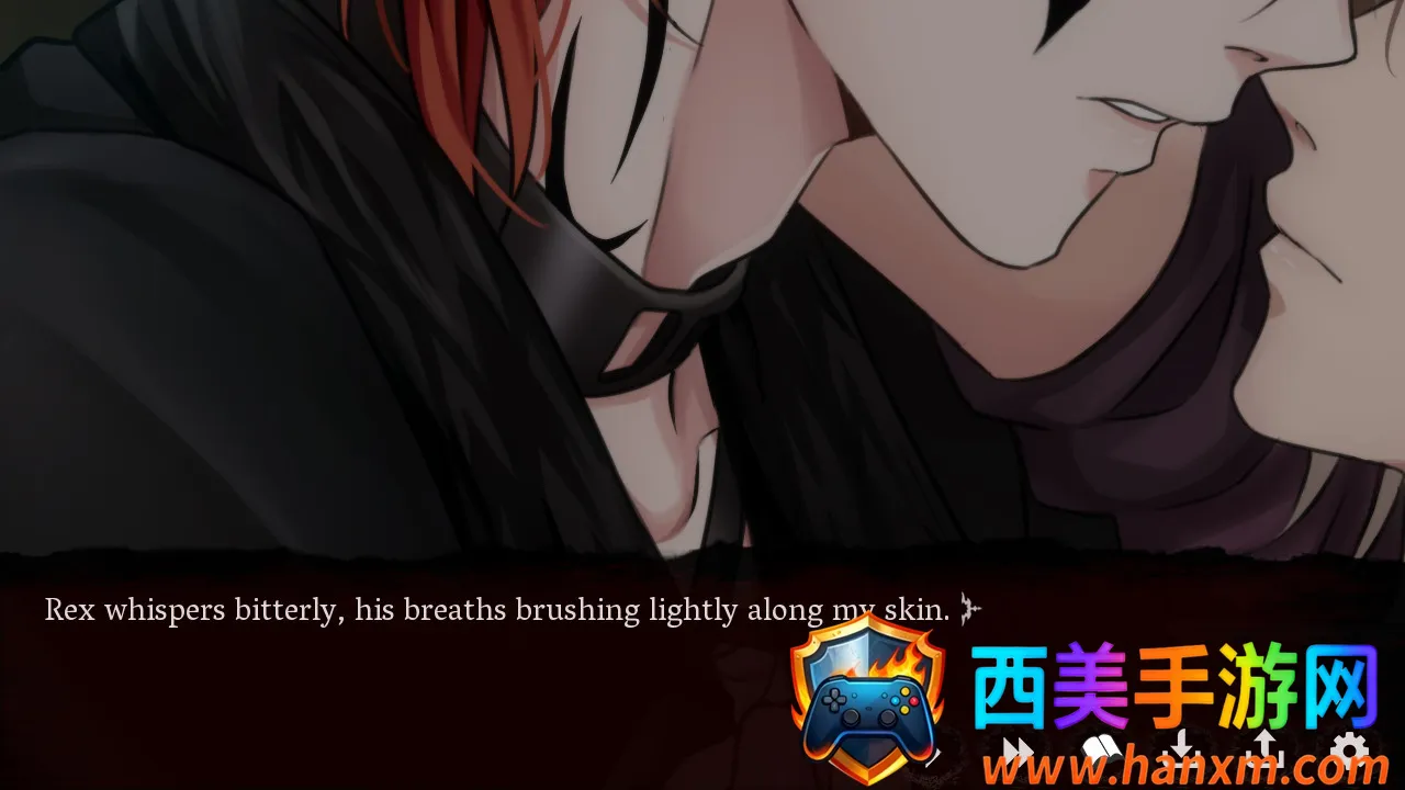 RedEmbrace(���ط�������Ϸ)