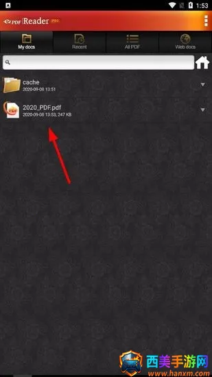 ezPDF�Ķ���8