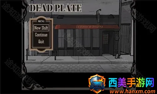 deadplateСŮ����(ð�ս�����Ϸ)