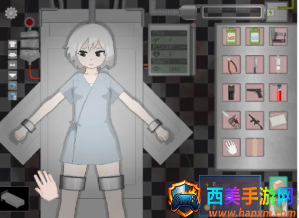 devastate�ؿ�ģ����