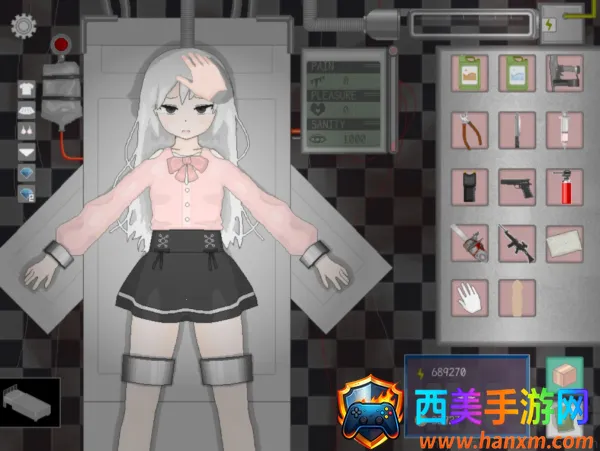 devastate�ؿ�ģ����