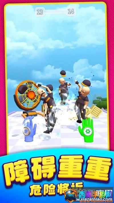 反恐突击部队2026官方最新版本 反恐突击部队2026官方最新版本