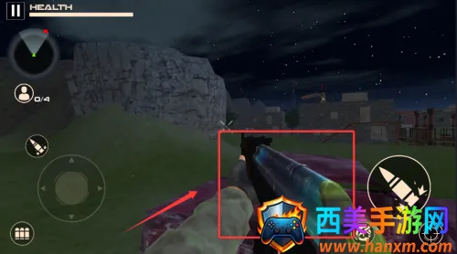 反恐突击部队2026官方最新版本 反恐突击部队2026官方最新版本