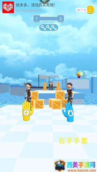 反恐突击部队2026官方最新版本 反恐突击部队2026官方最新版本