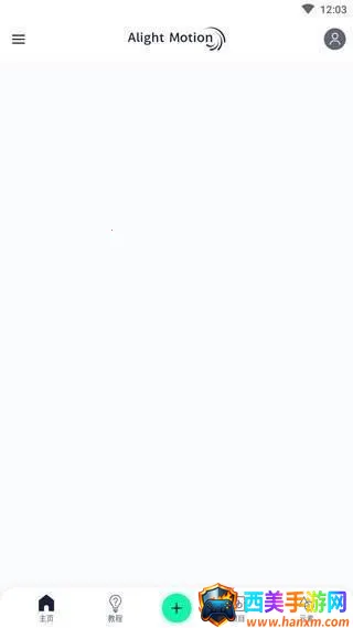 alight motion��������