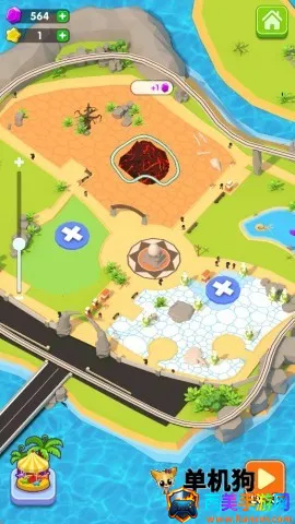 ������԰(����������Ϸ)