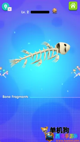 ������԰(����������Ϸ)