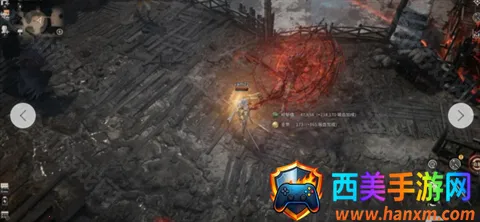 ��Ѫ��Ѫ֮�̳���2026�ٷ����°汾