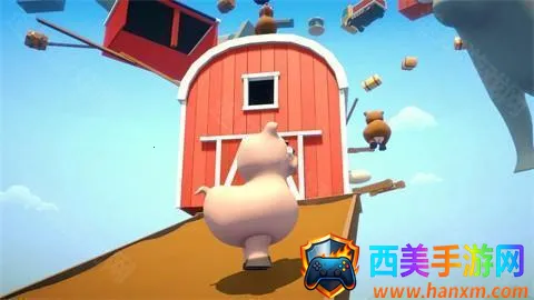 climberanimals(����������Ϸ)