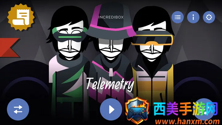 �������Telemetry