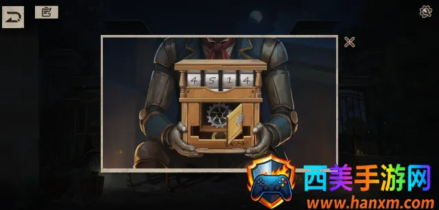 木偶之匣最新手机版 木偶之匣最新手机版