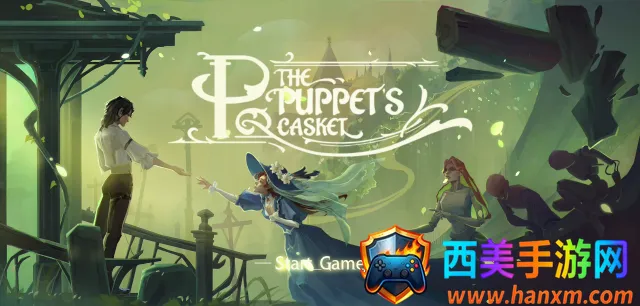 木偶之匣最新手机版 木偶之匣最新手机版